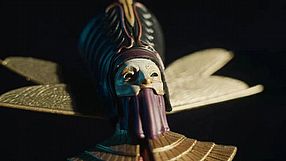 Alone in the Dark zwiastun Collector's Edition