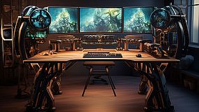 Radiant Silvergun zwiastun #1