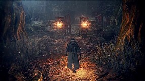 Bloodborne trailer #2