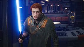 Star Wars Jedi: Fallen Order zwiastun #2