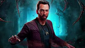 Dead by Daylight zwiastun Nicolasa Cage'a #2
