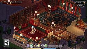 Witchbrook - gameplay z wersji na Nintendo Switch 2