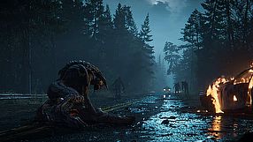 John Carpenter's Toxic Commando zwiastun #1