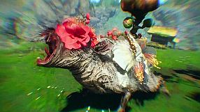 Wild Hearts - zwiastun Wild Hearts S