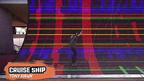 Tony Hawk's Pro Skater 3+4 - zwiastun wersji na Nintendo Switch 2