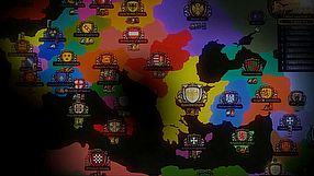 Plebby Quest: The Crusades zwiastun #1