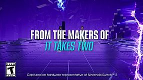 Split Fiction - zwiastun wersji na Nintendo Switch 2