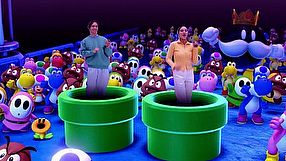 Super Mario Party Jamboree: Nintendo Switch 2 Edition + Jamboree TV - zwiastun #1