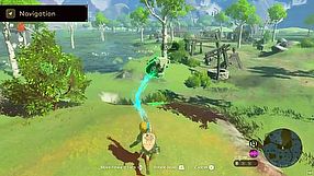 The Legend of Zelda: Tears of the Kingdom - Nintendo Switch 2 Edition - zwiastun #1