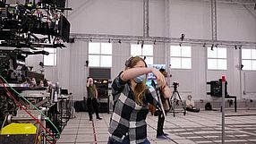 Indiana Jones and the Great Circle - zwiastun Being Indiana Jones