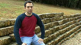 Darksiders Z dziennika developera #2