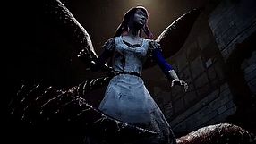 Dead by Daylight - zwiastun premierowy DbD x Tokyo Ghoul