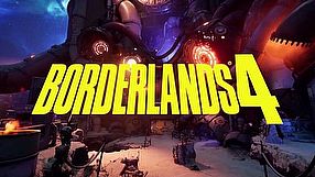Borderlands 4 - zwiastun wersji na Nintendo Switch 2