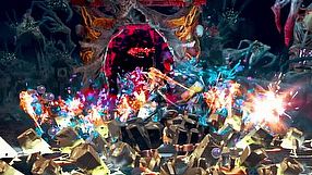 Kunitsu-Gami: Path of the Goddess - zwiastun wersji na Nintendo Switch 2