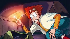 Elroy and the Aliens - zwiastun premierowy