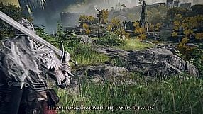 Elden Ring - zwiastun wersji na Nintendo Switch 2