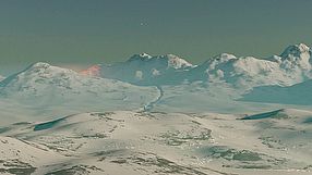 Buried in Ice zwiastun #1