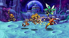 Marvel Cosmic Invasion - zwiastun wersji demo