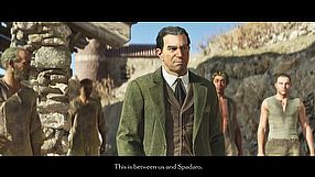 Mafia: The Old Country - zwiastun Loyalty is Everything