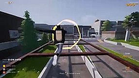 Rooftops & Alleys: The Parkour Game - zwiastun z datą premiery