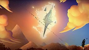 Surviving Deponia zwiastun #1