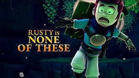 A Knight's Quest zwiastun #1