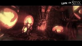 Styx: Blades of Greed - streszczenie dotychczasowej fabuły