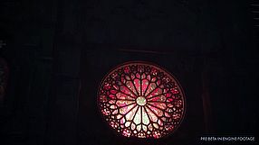 The Blood of Dawnwalker - zwiastun fabularny