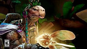 Sunderfolk - zwiastun patcha 2.0