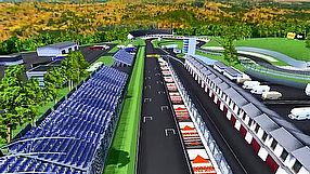 4PGP Four-Player Grand Prix - zwiastun premierowy na Nintendo Switch