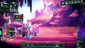 Dead in Antares - zwiastun z datą premiery