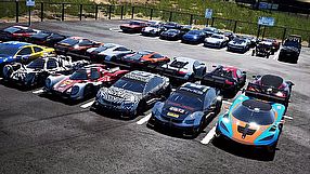 Wreckreation - zwiastun aktualizacji #5