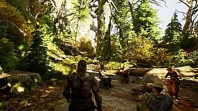 Kromlech - zwiastun z datą premiery