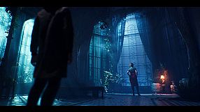 Vampire: The Masquerade - Bloodlines 2 - zwiastun premierowy