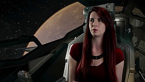 Elite: Dangerous dziennik dewelopera #11