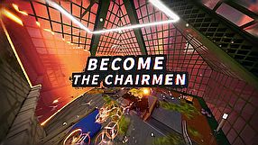 Last Man Sitting - zwiastun premierowy