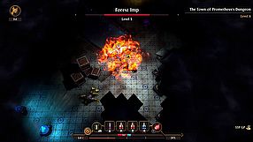 FATE: Reawakened - zwiastun DLC Prometheus