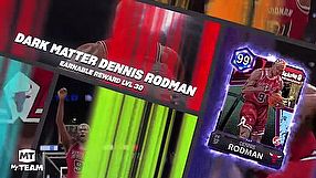 NBA 2K26 - zwiastun 6. sezonu