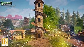 Goat Simulator 3 - zwiastun premierowy na Nintendo Switch 2