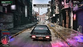 Samson - zwiastun fabularny