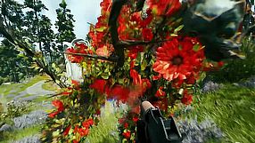 Active Matter - zwiastun aktualizacji Gigastructure