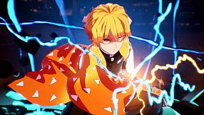 Demon Slayer: Kimetsu no Yaiba - The Hinokami Chronicles 2 - zwiastun Zenitsu