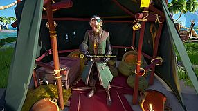 Sea of Thieves - zwiastun 18. sezonu