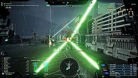 MechWarrior 5: Clans - Wolves of Tukayyid - zwiastun premierowy