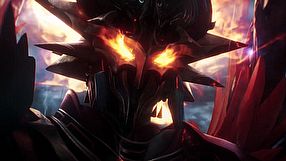 The God Slayer - zwiastun #1