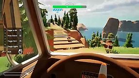 RV There Yet? - zwiastun #1