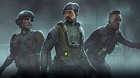 Dead by Daylight zwiastun Rainbow Six Siege