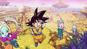 Dragon Ball Z: Kakarot - omówienie zawartości DLC Daima