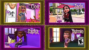 Bratz: Rhythm & Style - zwiastun #1