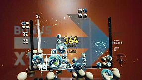 Lumines Arise - zwiastun z ocenami